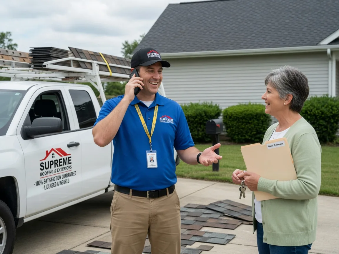 Roof Replacement Casa, AR FAQs