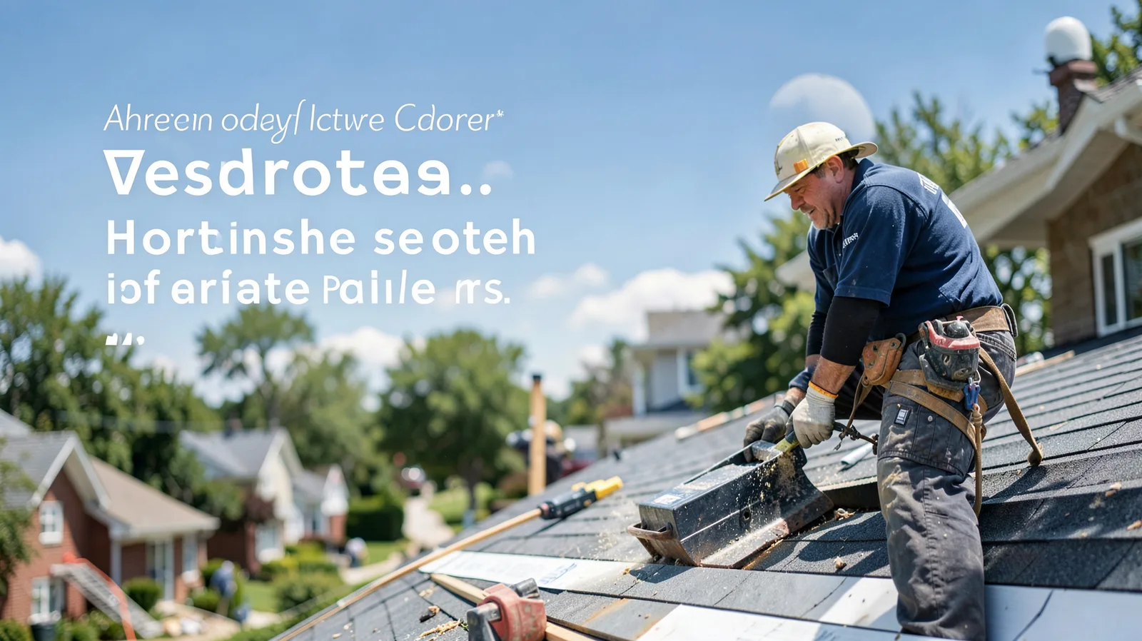 Roof Replacement in Casa, AR near me